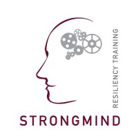 Strongmind Resiliency Training Ltd Logo