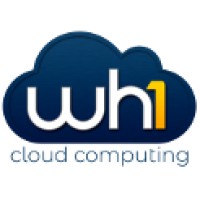 WH1 Cloud Computing Logo