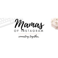 M A M A S Social Marketing & Development Logo