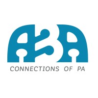 ABA Connections of PA, LLC Logo