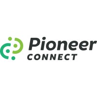 Pioneer Connect Logo