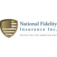 National Fidelity Insurance Logo