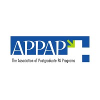 The Association of Postgraduate PA Programs Logo