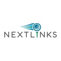 NextLinks Logo