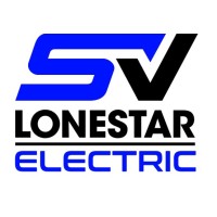 Lonestar Specialty Vehicles Logo