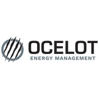 Ocelot Energy Management Logo