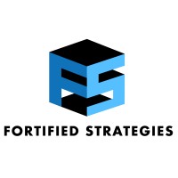 Fortified Strategies Logo