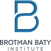 Brotman Baty Institute Logo