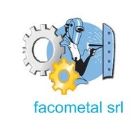 FACOMETAL SRL Logo
