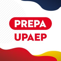 Prepa UPAEP Logo