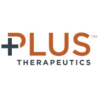 Plus Therapeutics, Inc. Logo