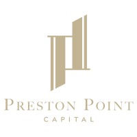 Preston Point Capital Logo