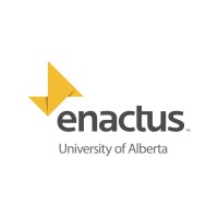 Enactus University of Alberta Logo