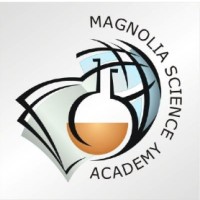 Magnolia Science Academy - Santa Ana (MSA-SA) Logo