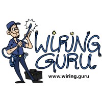 Wiring Guru Logo