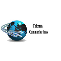Coleman Communications Logo
