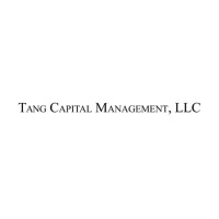Tang Capital Management, LLC Logo