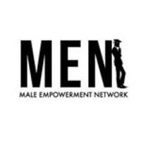 Male Empowerment Network Logo