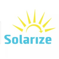Solarize Logo