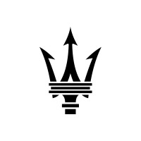 Maserati Melbourne Logo