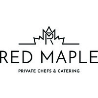 Red Maple Catering Dallas Logo