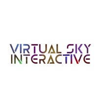 Virtual Sky Interactive Logo