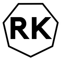 RichardK Logo