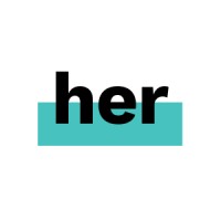 Her Agency Logo