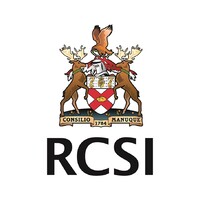 RCSI Bahrain Logo