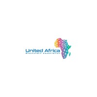 United Africa Blockchain Association Logo