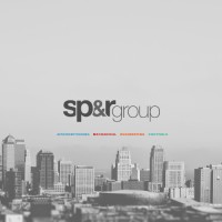 SP&R Group Logo