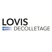Lovis Décolletage Logo