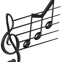 Associazione pianistica FaSolSi Logo