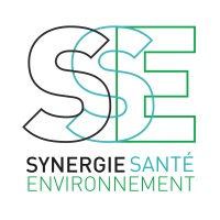 Synergie Santé Environnement Logo