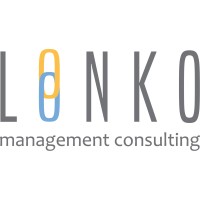 Lonko Management Consulting Logo