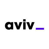 AVIV Group Logo