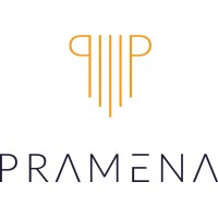Pramena Investment Logo