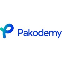 TOS Analytics - Pakodemy Logo