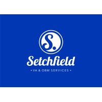 Setchfield VA & OBM Services Logo