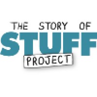 The Story of Stuff Project Logo