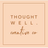 Thoughtwell Creative Co. Logo