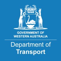 Department of Transport, Western Australia Logo