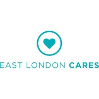 East London Cares Logo