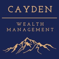 CayDen Wealth Management Logo