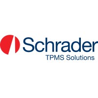 Schrader TPMS Solutions Logo