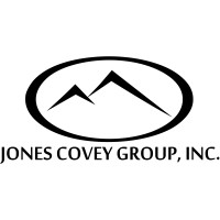 Jones Covey Group, Inc. Logo