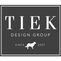 Tiek Design Group Logo