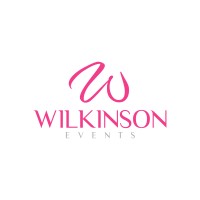 Wilkinson Events Logo