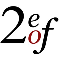 2nd Market Capital Economic Opportunity Foundation Logo
