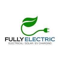 Fully Electric Logo